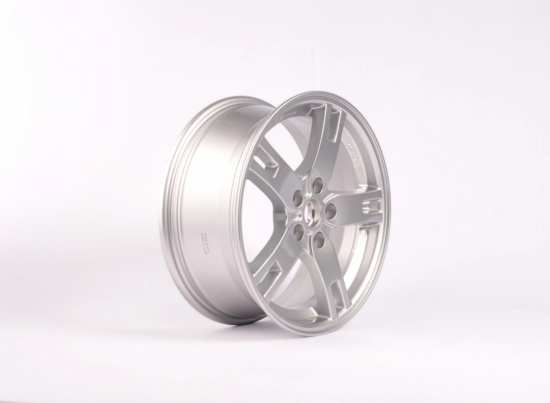 Alloy Wheels