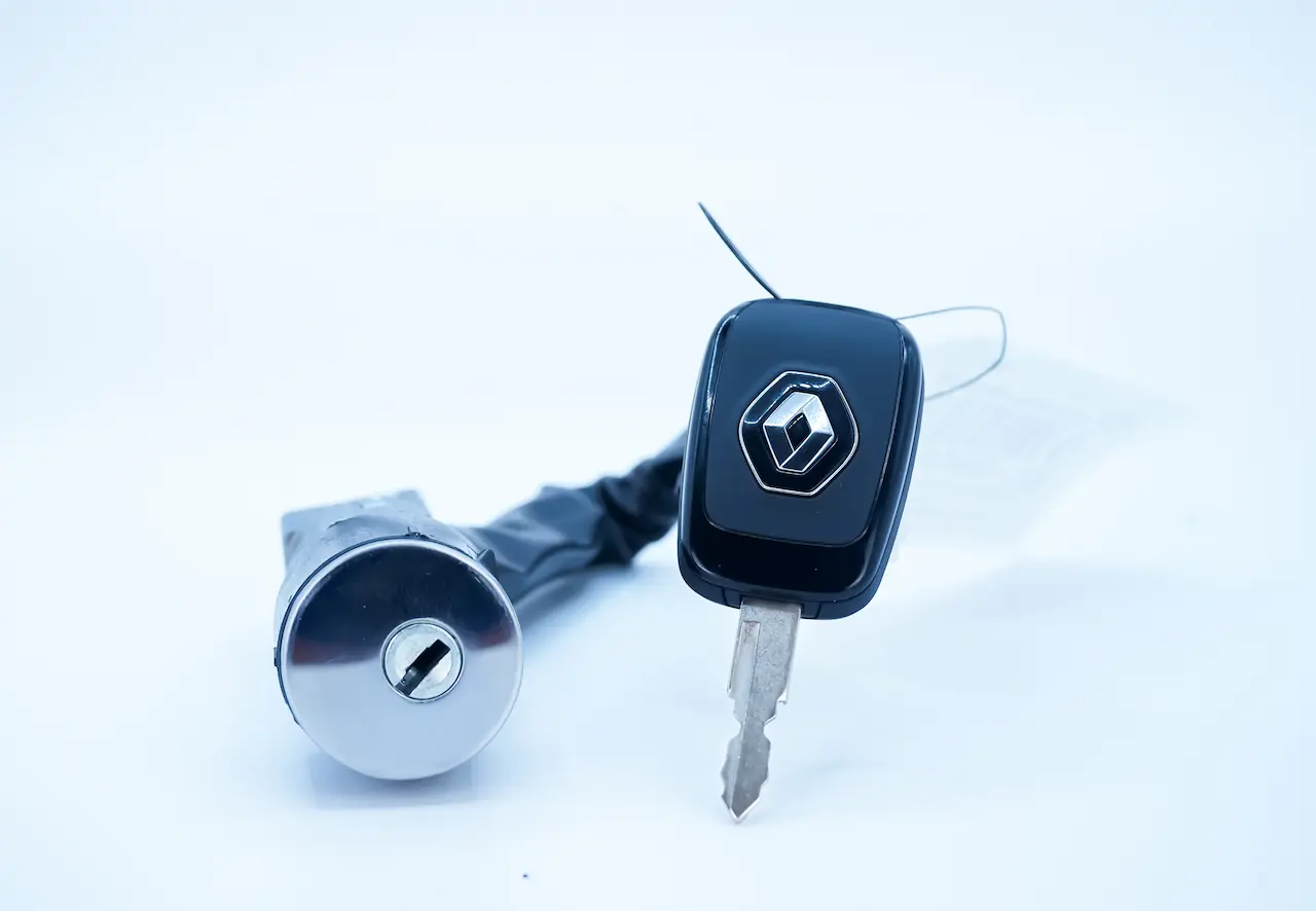 Lockset Four Wheeler