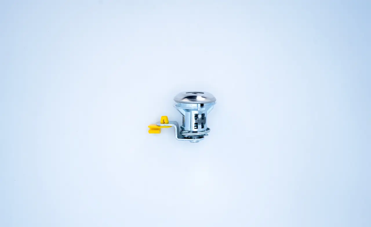 Lockset Two Wheeler