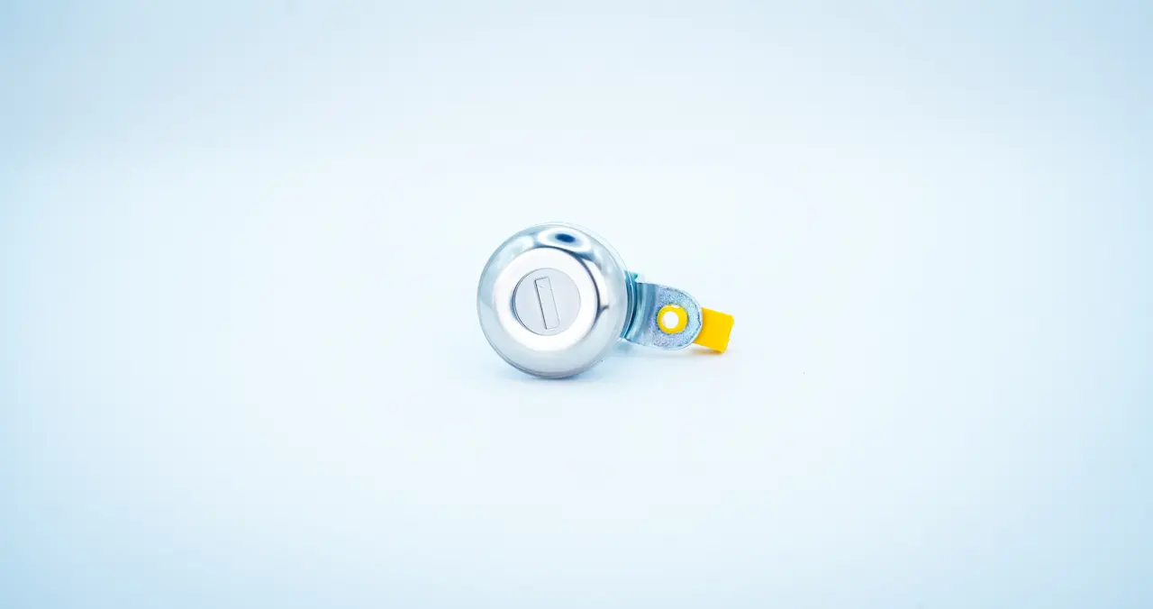 Lockset Two Wheelers