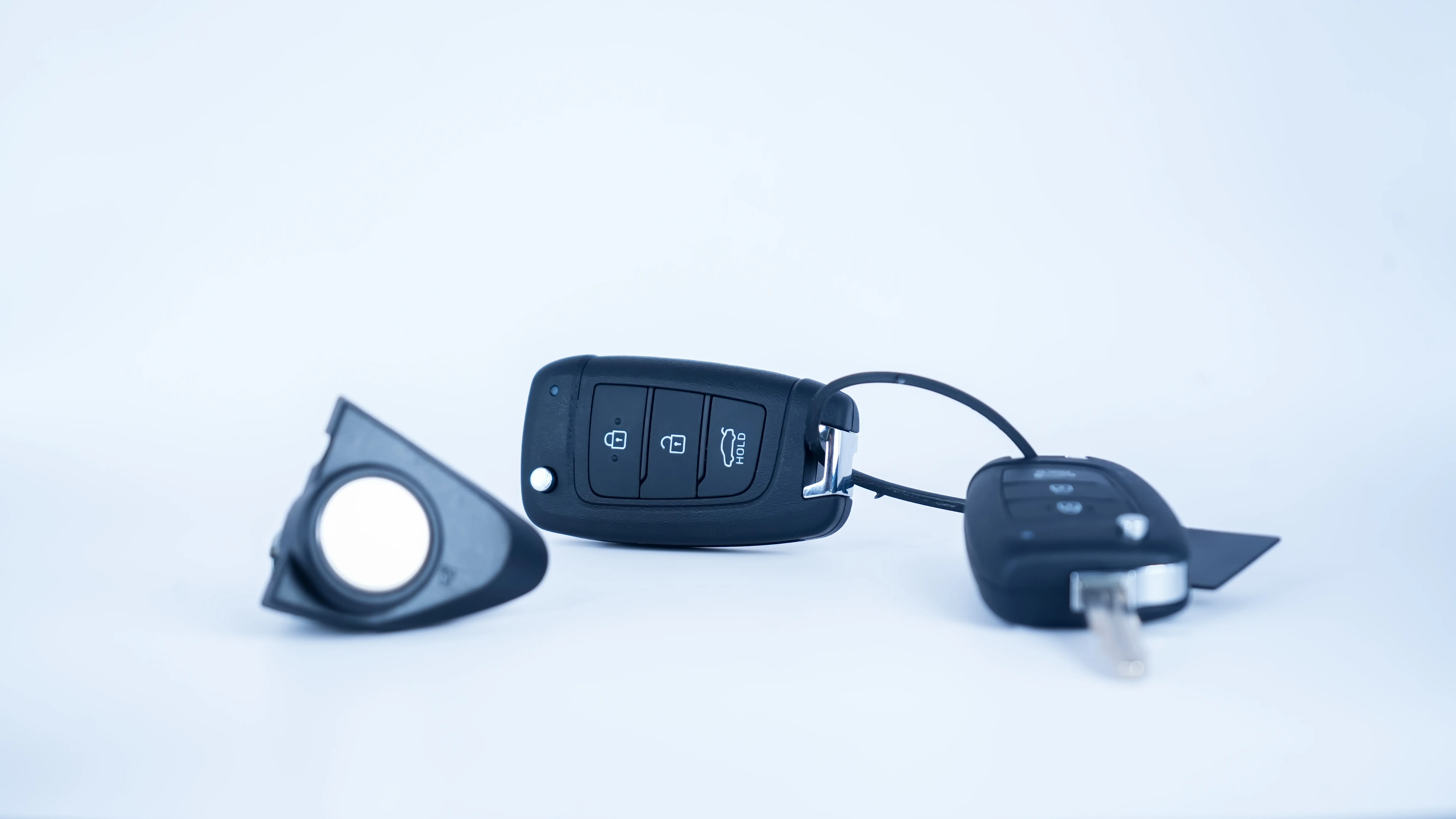 Lockset Four Wheeler