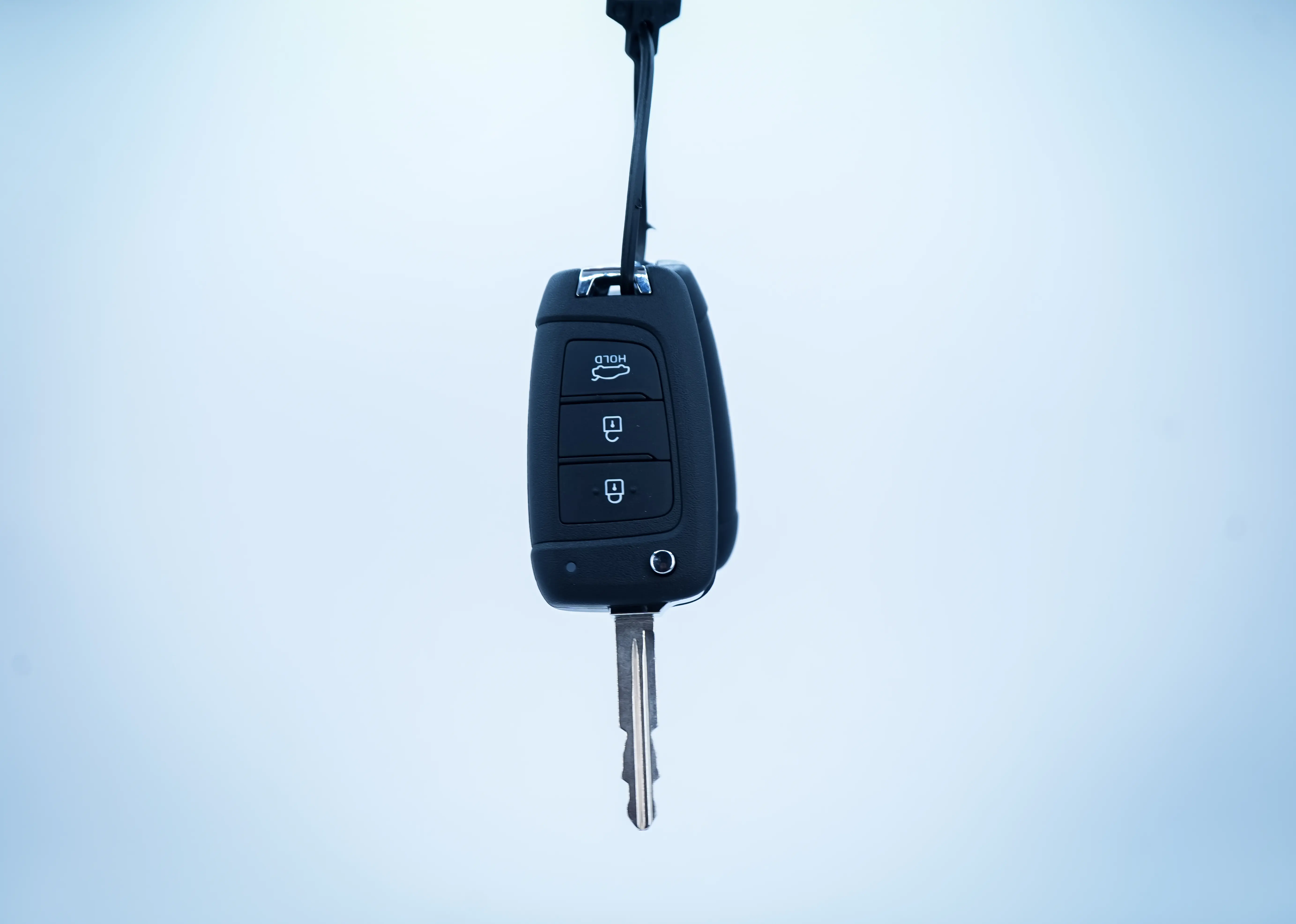 Lockset Four Wheeler
