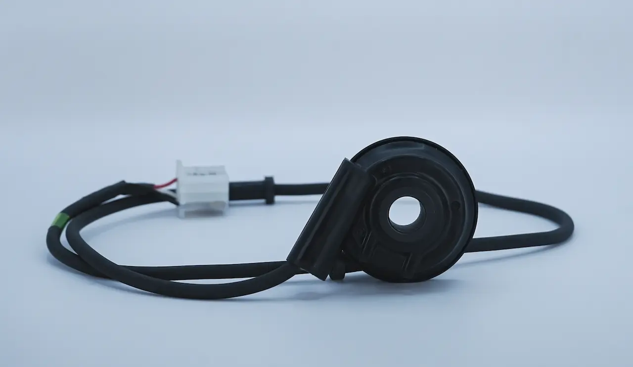 Speed Sensors
