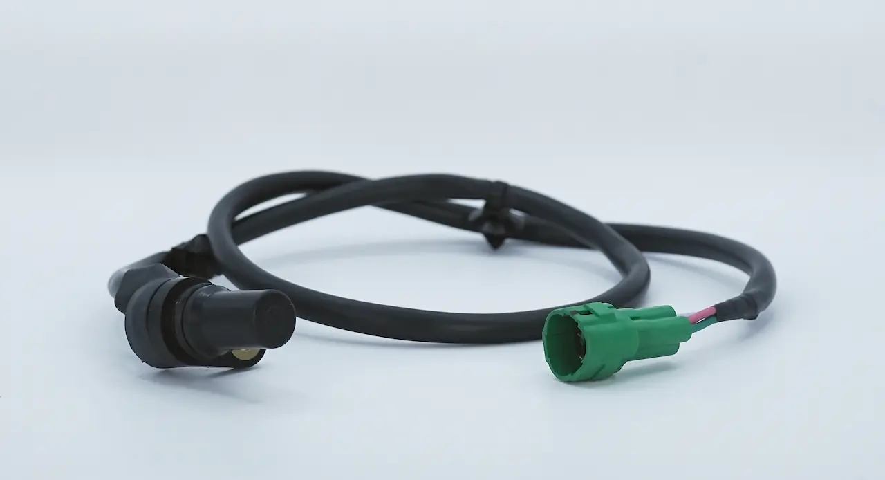 Speed Sensors