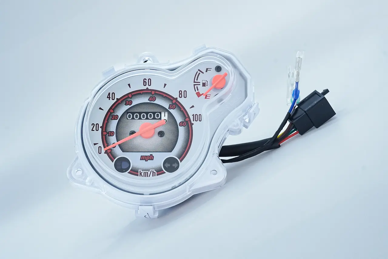 speedometer