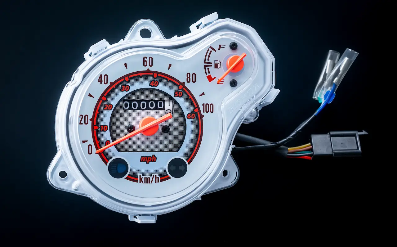 speedometer