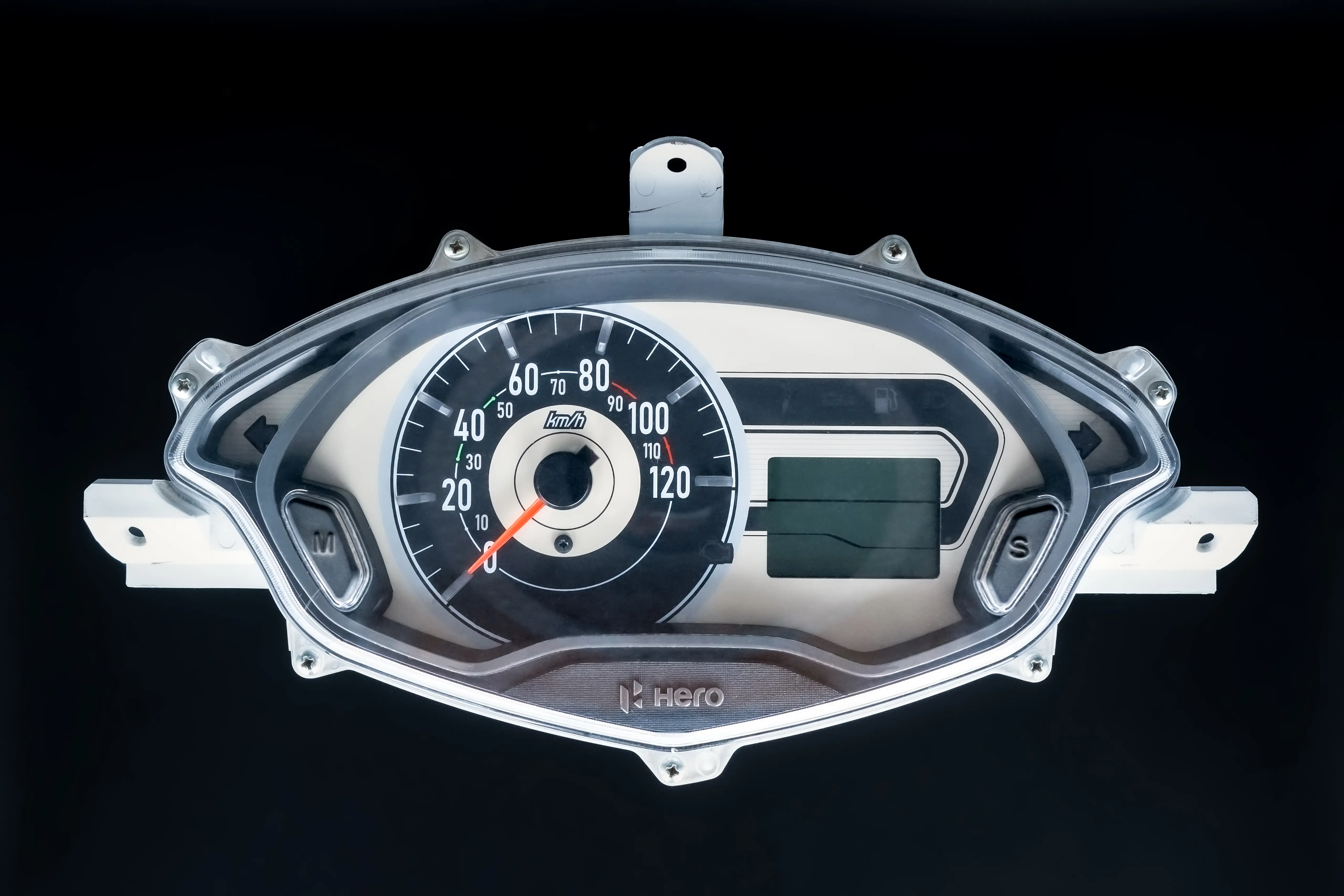 speedometer