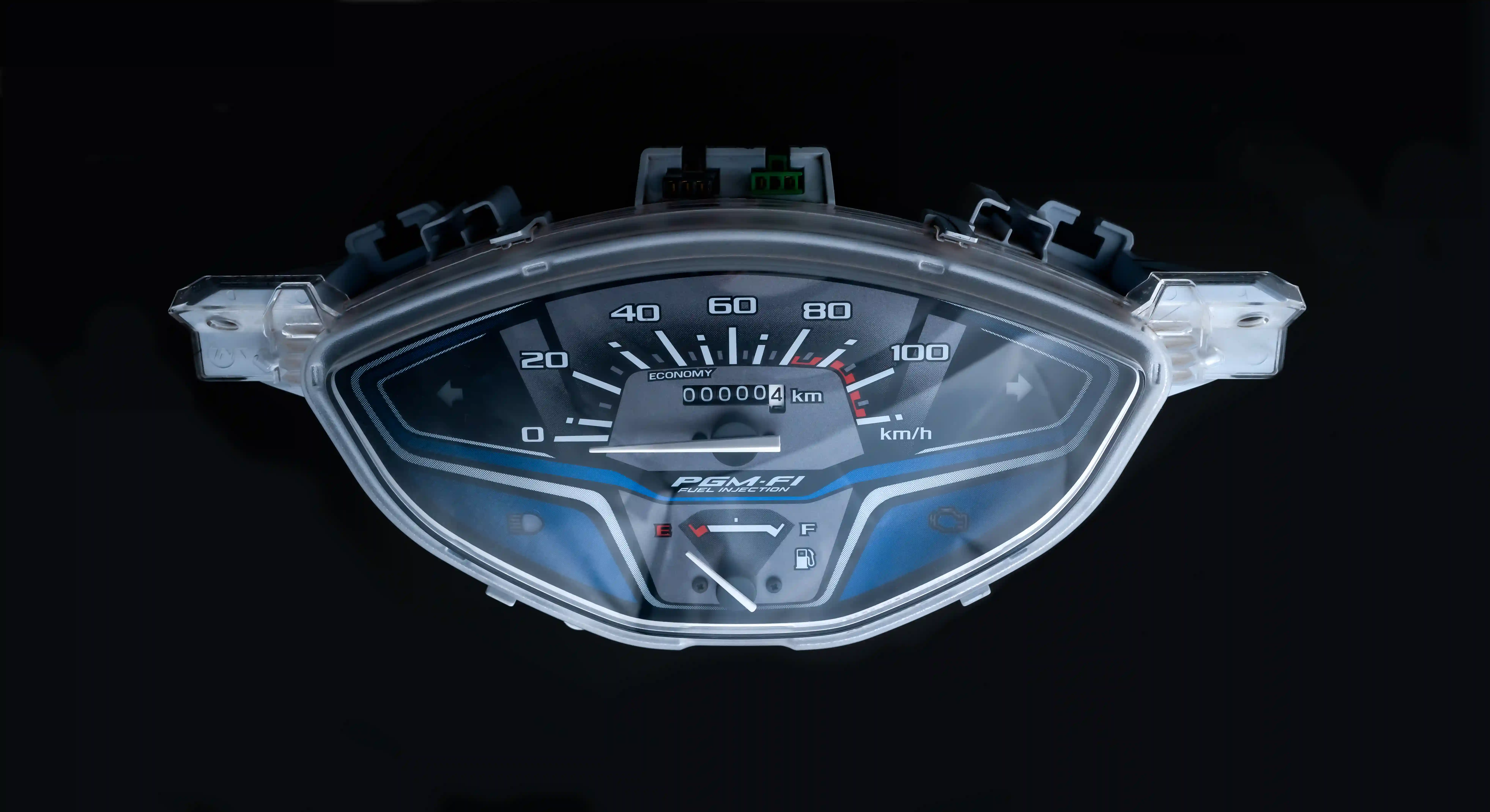 speedometer