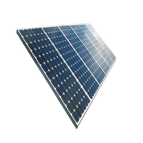 Photovoltaic Panel