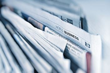 newspaper publications