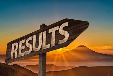 postal ballot results