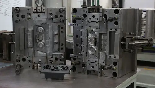 Mold Engineering