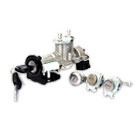 Lockset Two Wheelers