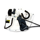 Door Latches