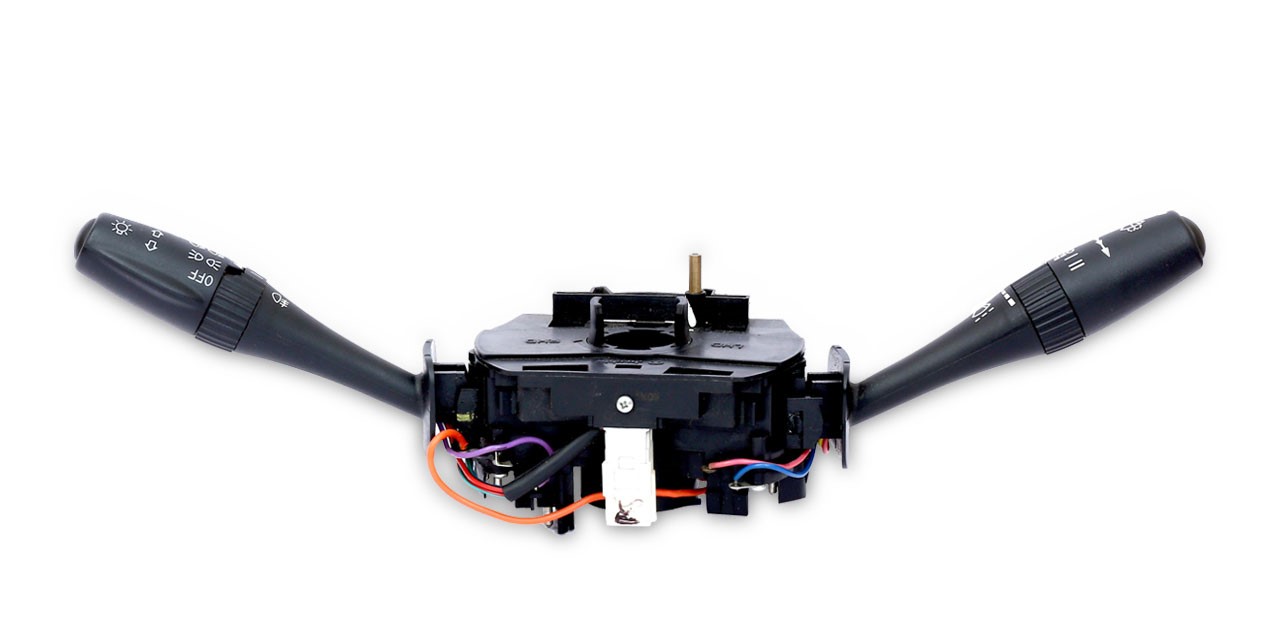Combination Switches
