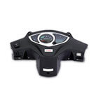 Instrument Cluster for Two Wheelers