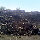 Sponge Iron