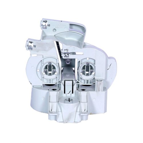 Plastic Moulds