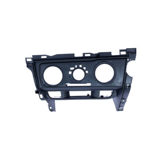Plastic Moulds