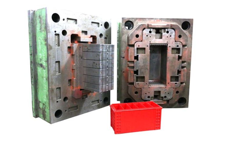 Moulds and Tools