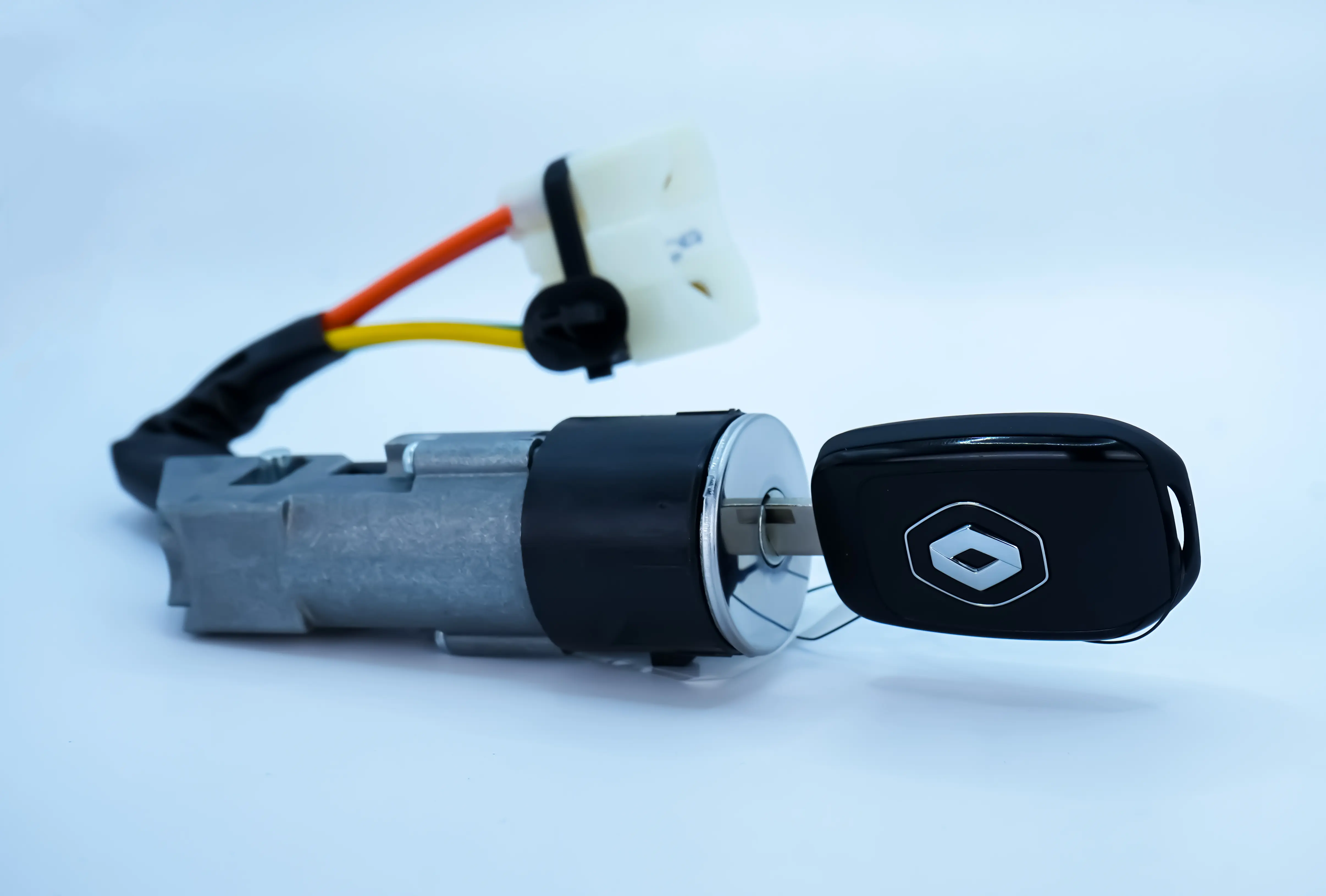 Lockset Four Wheelers