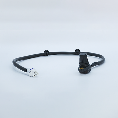 Speed Sensors
