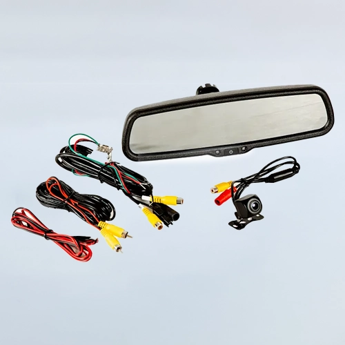 Car Accessories